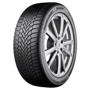 Bridgestone Blizzak 6 Enliten 235/60 R18 107V Xl Invernali