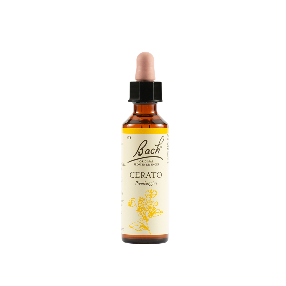 Cerato Bach Original 20ml
