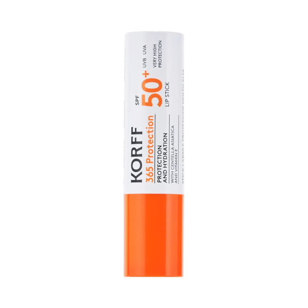 Korff 365 – Stick Labbra Alta Protezione SPF 50+