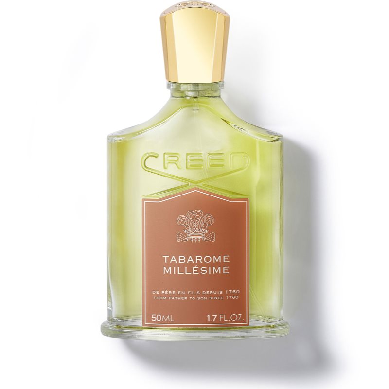Creed Tabarome Millésime Eau De Parfum Per Uomo 50 Ml