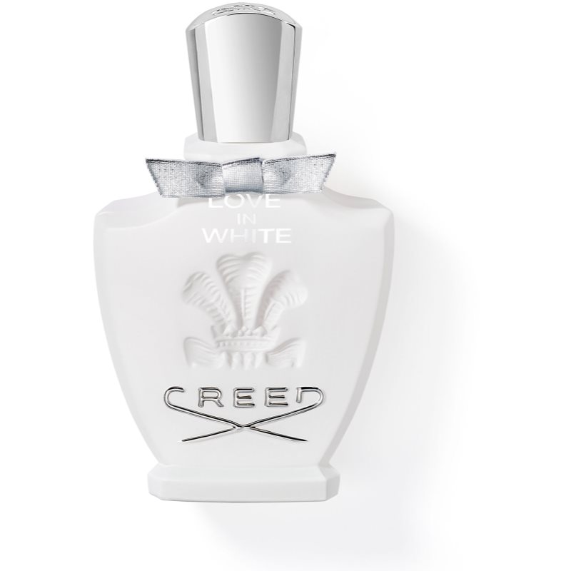 Creed Love In White Eau De Parfum Da Donna 75 Ml