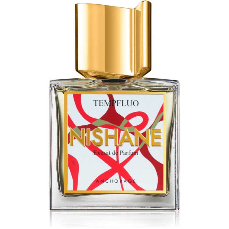 Nishane Tempfluo Estratto Profumato Unisex 50 Ml
