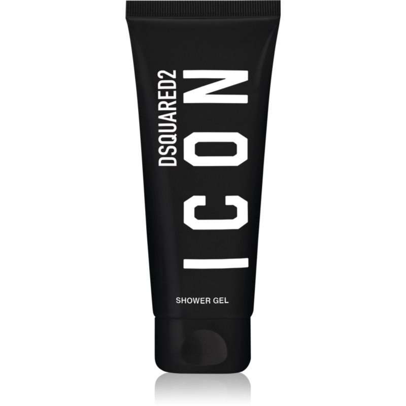 Dsquared2 Icon Pour Homme Gel Doccia Per Uomo 200 Ml
