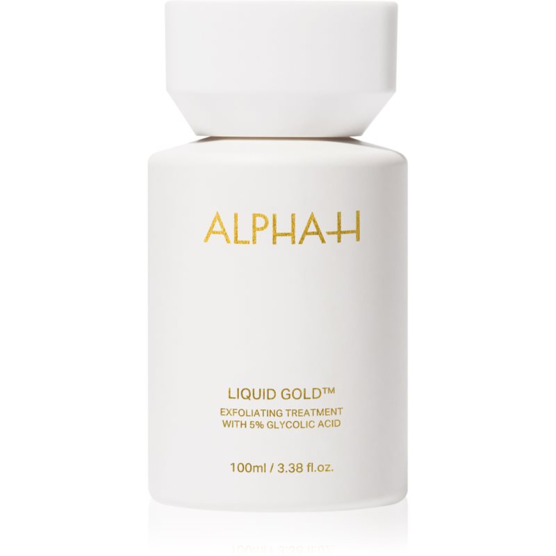 Alpha-H Liquid Gold Soluzione Esfoliante 100 Ml