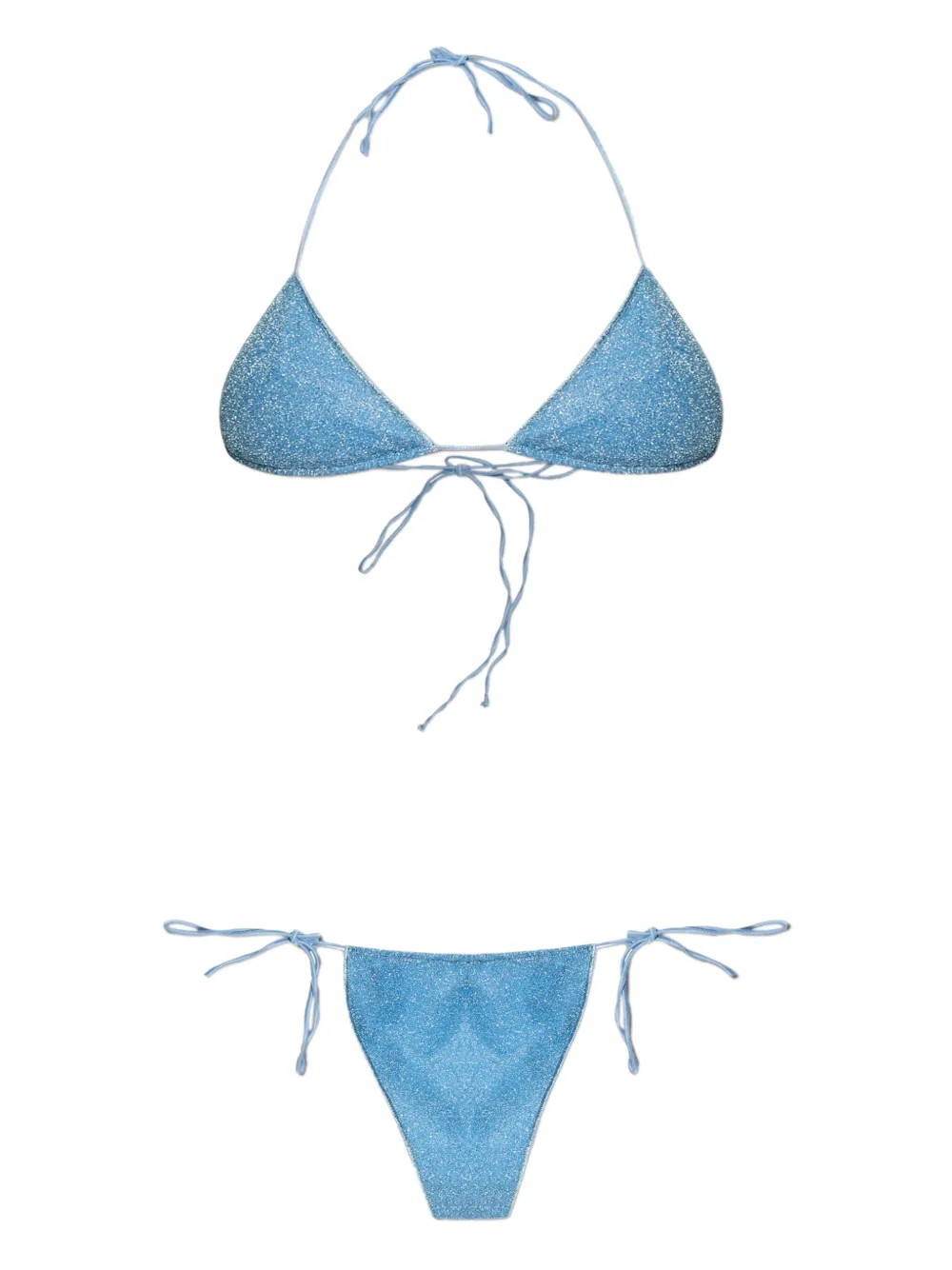 Oséree Lumière bikini - Blu