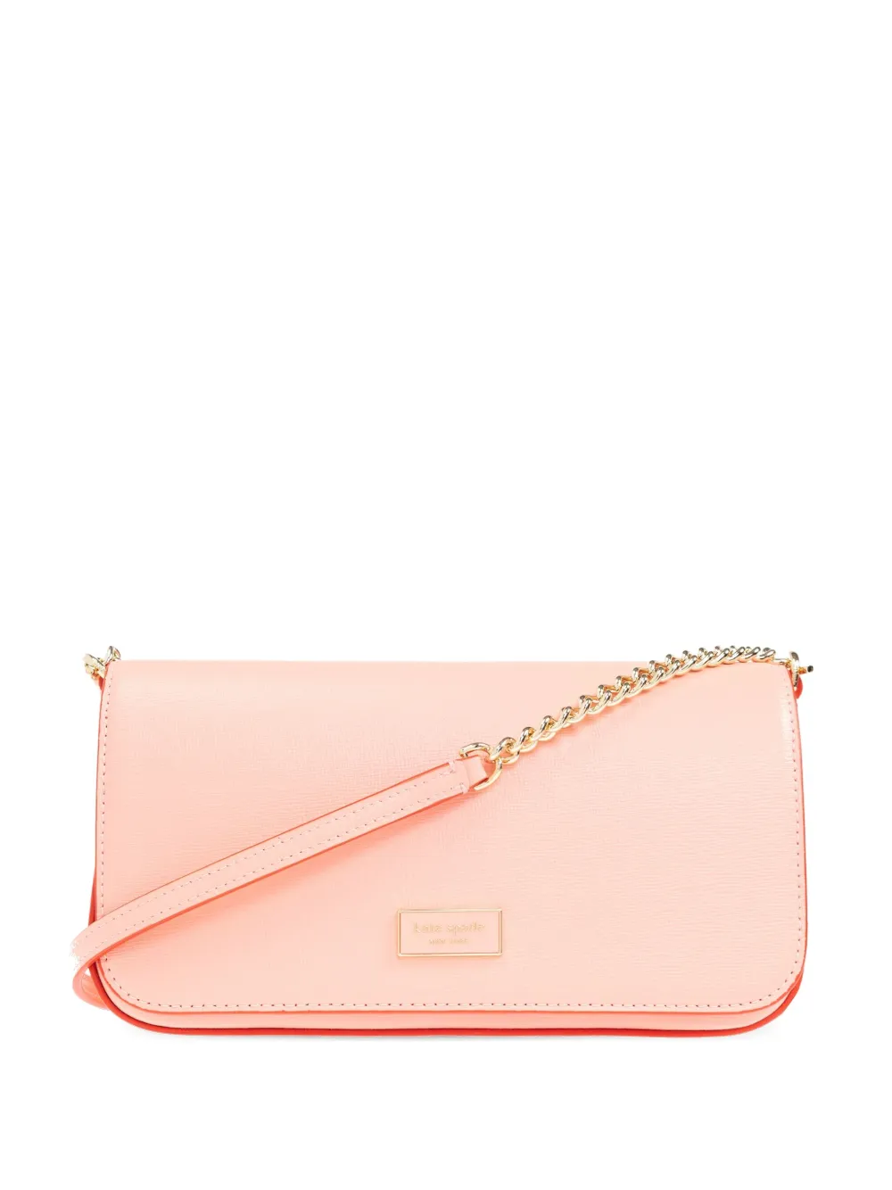 Kate Spade Serena cross body bag - Rosa