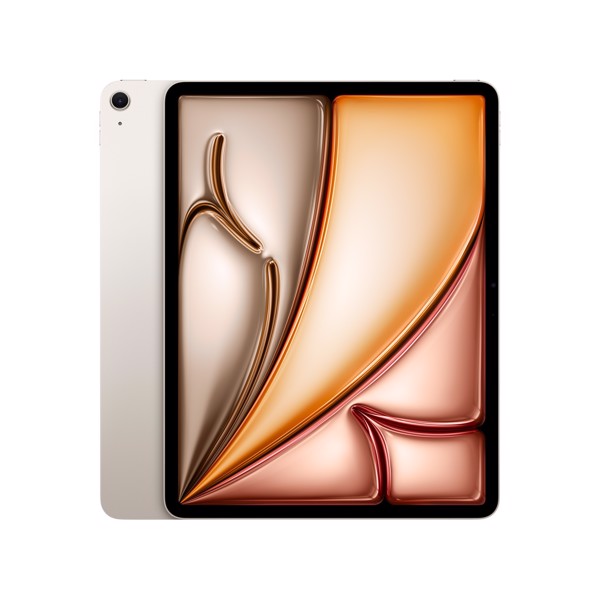 Apple iPad Air 13'' Wi-Fi 128GB Galassia