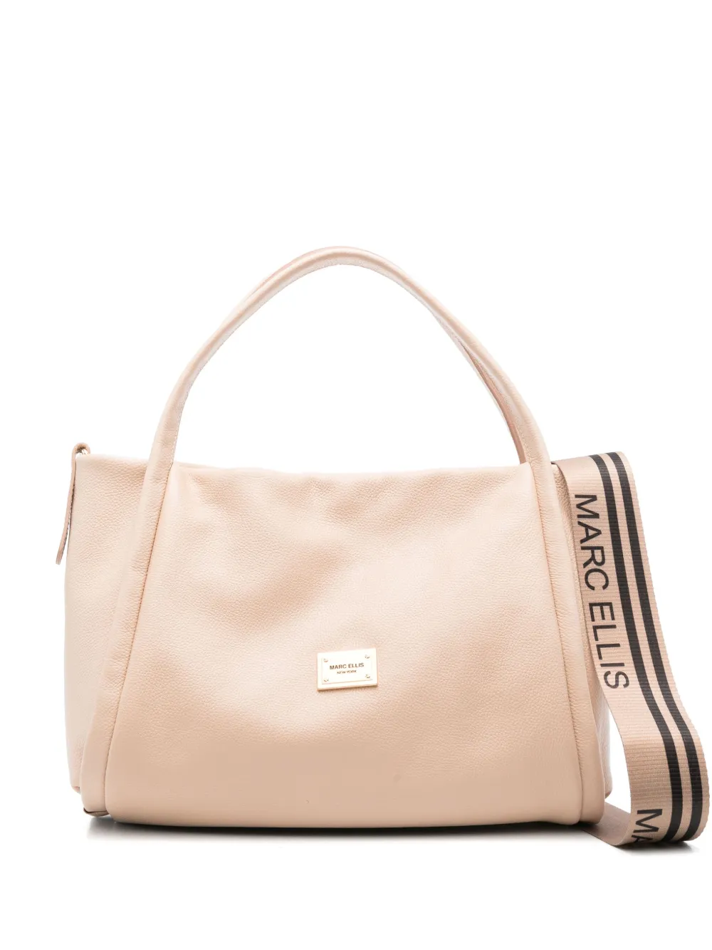 Marc Ellis medium Oregon tote bag - Rosa
