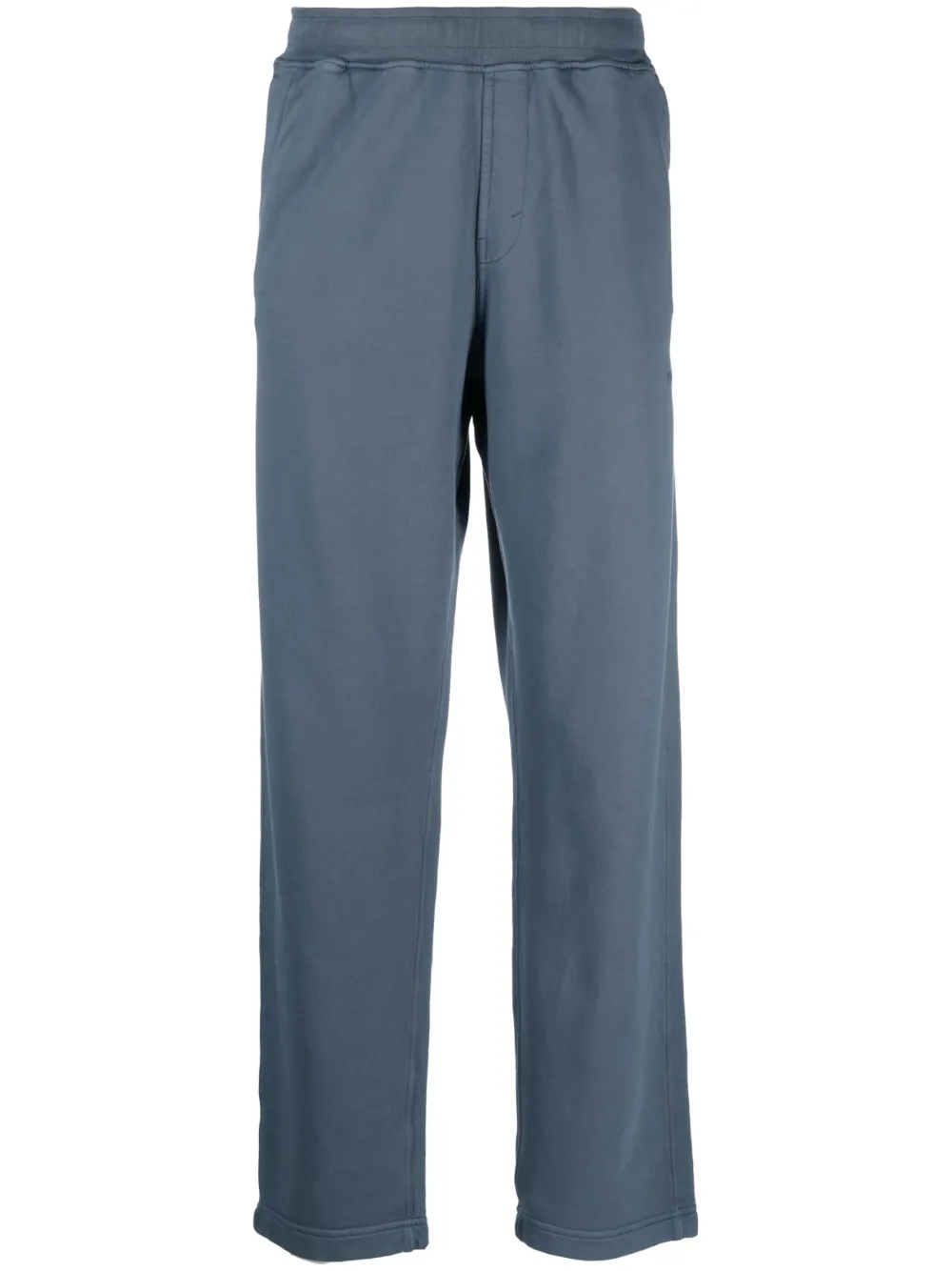 Stone Island Pantaloni sportivi dritti - Blu