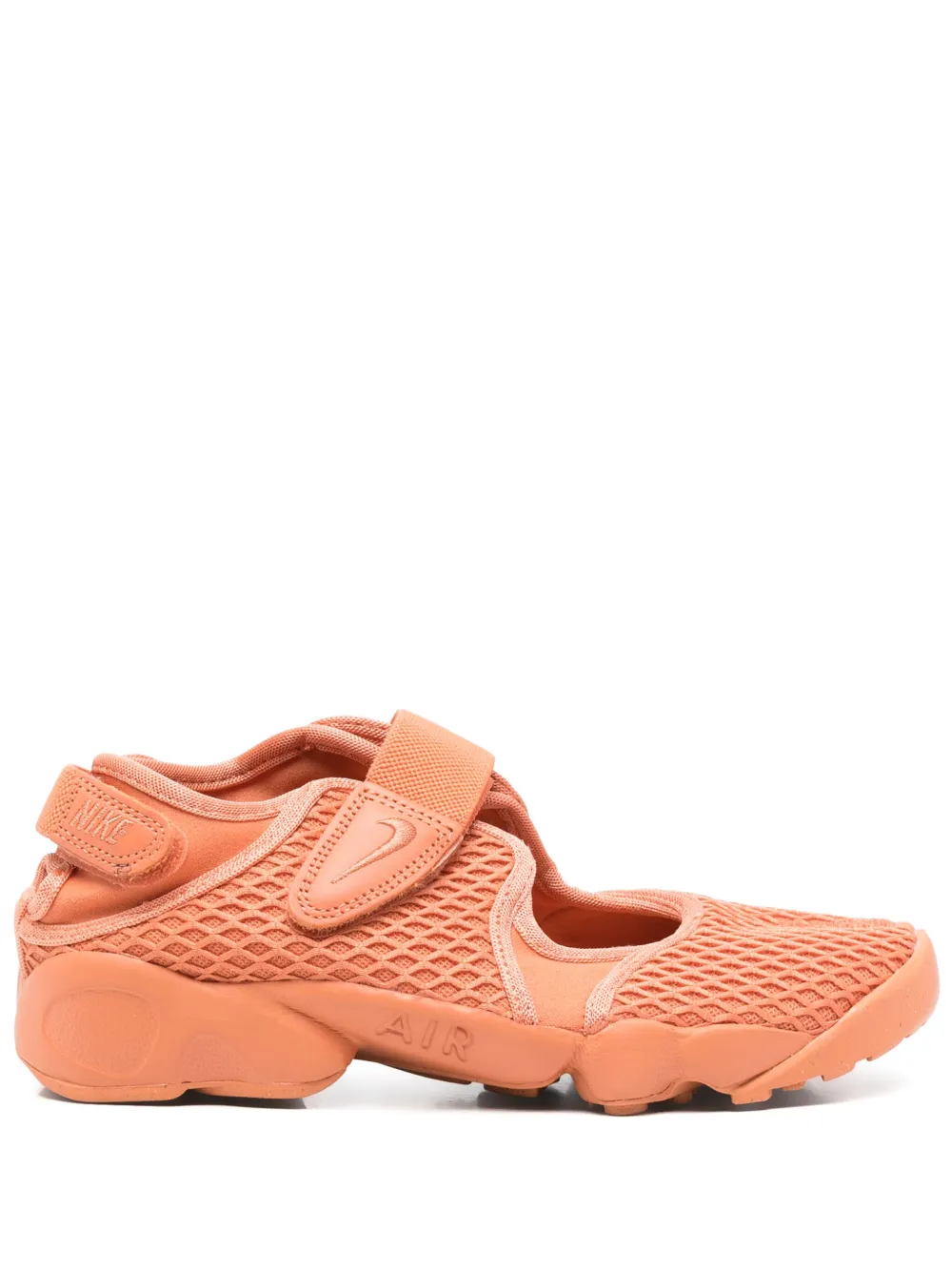 Nike Air Rift Lace sneakers - Arancione