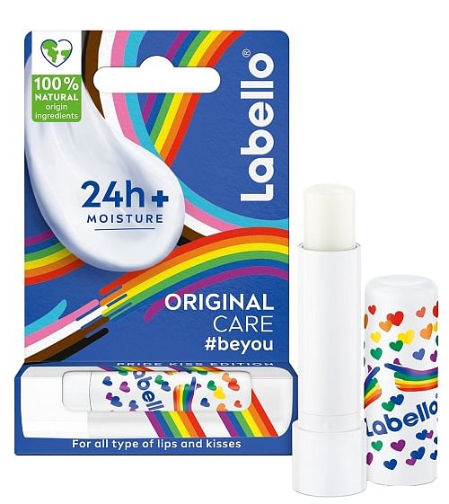 Labello Limited Pride