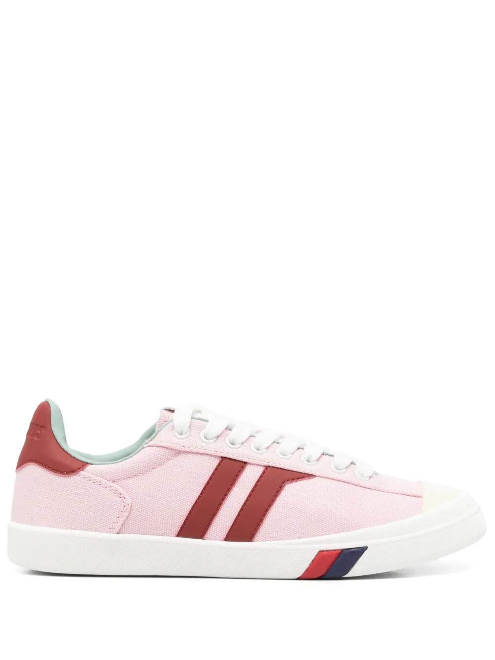 Pro-Keds low-top sneakers - Rosa