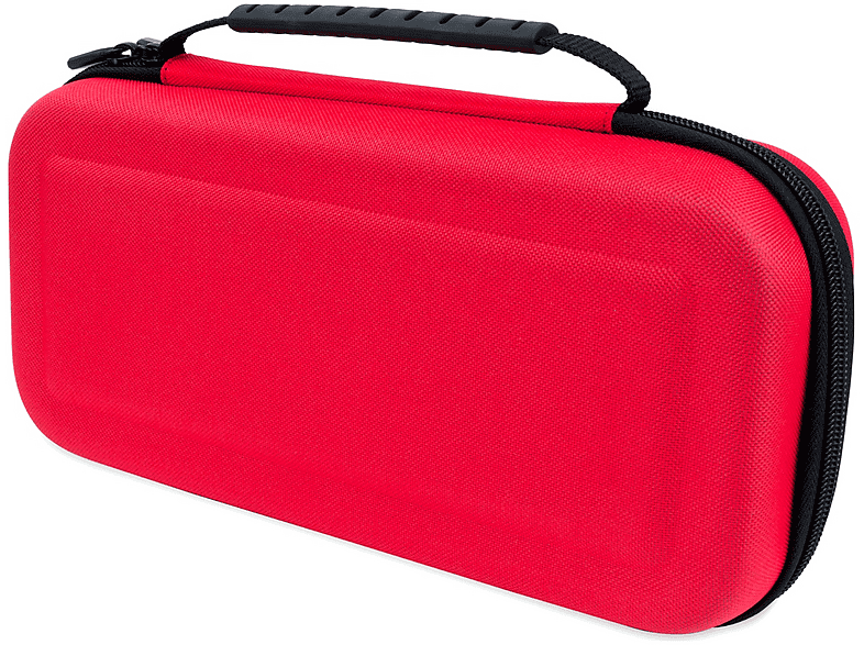 Custodia Nacon Switch2 Pack 5 Accessori
