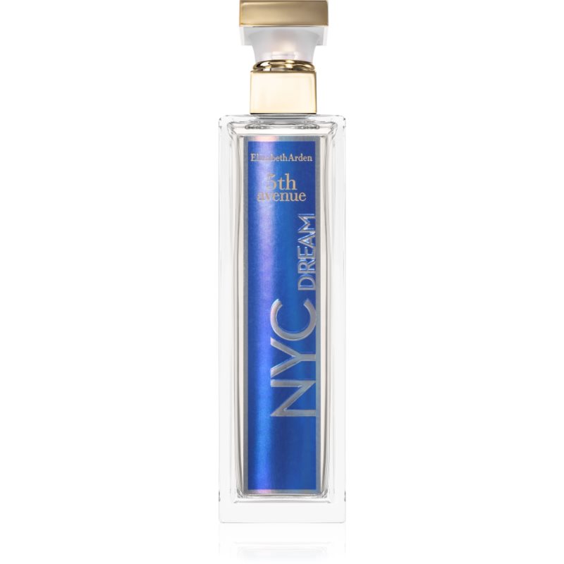 Elizabeth Arden 5Th Avenue Nyc Dream Eau De Parfum Da Donna 75 Ml