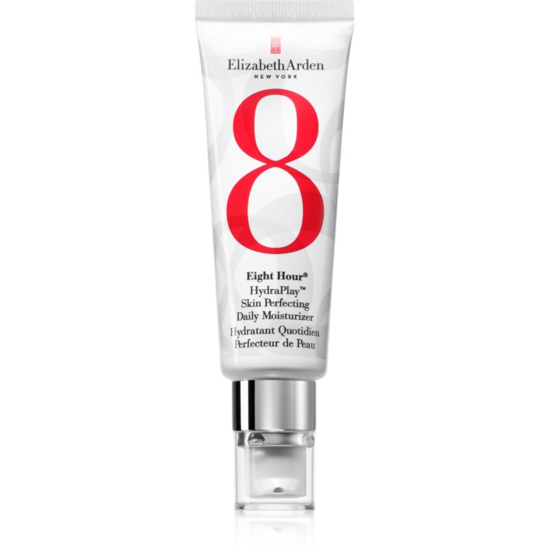 Elizabeth Arden Eight Hour Eight Hour Hydra Play Crema Giorno Idratante Per Una Pelle Perfetta 45 Ml