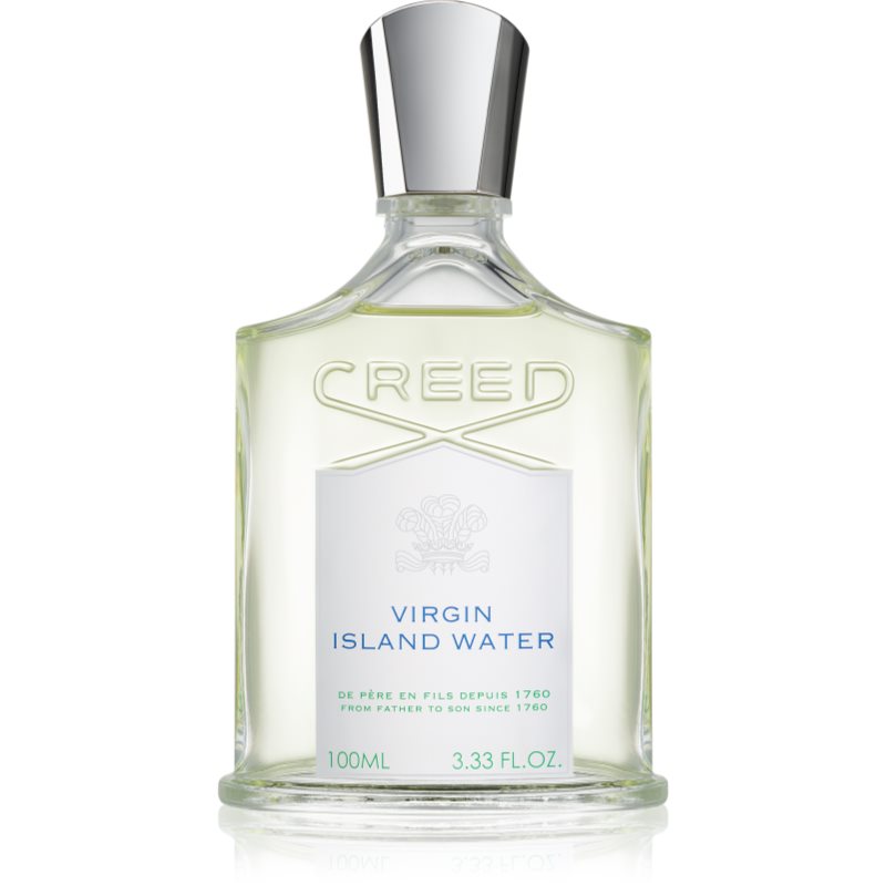 Creed Virgin Island Water Eau De Parfum Unisex 100 Ml