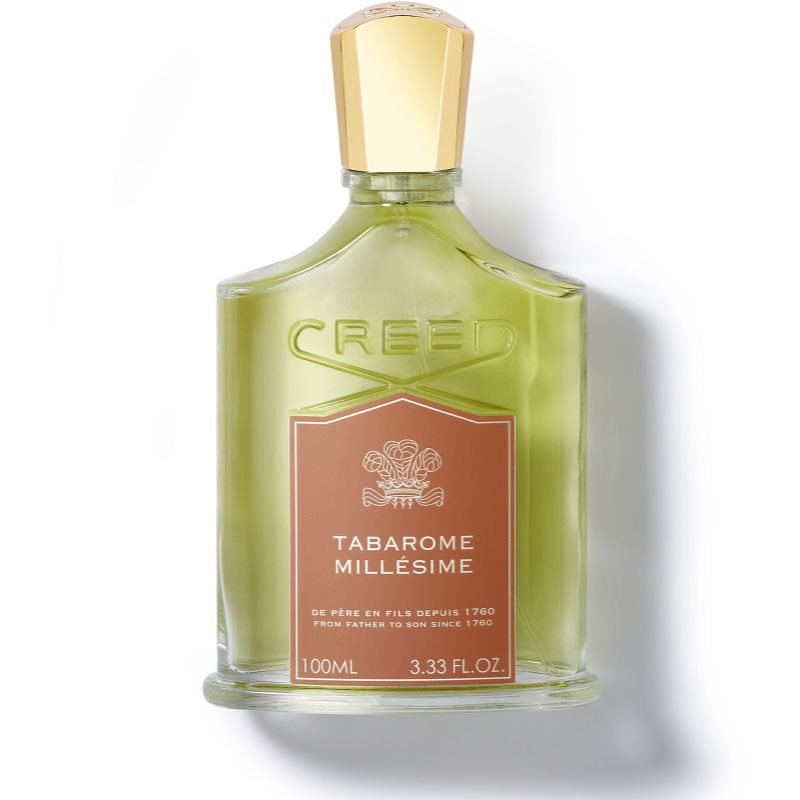Creed Tabarome Millésime Eau De Parfum Per Uomo 100 Ml