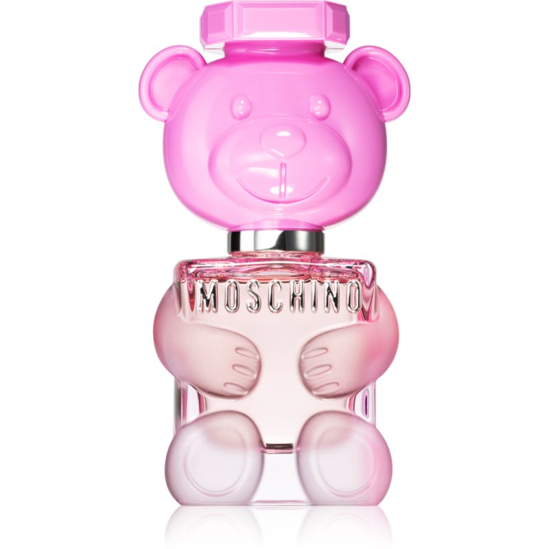 Moschino Toy 2 Bubble Gum Profumo Per Capelli Da Donna 30 Ml