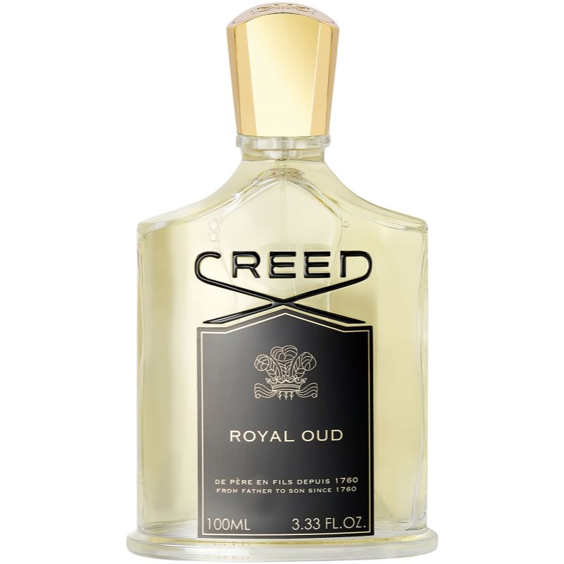 Creed Royal Oud Eau De Parfum Unisex 100 Ml