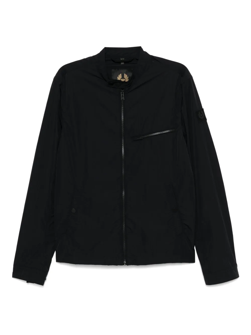 Belstaff walkham jacket - Nero