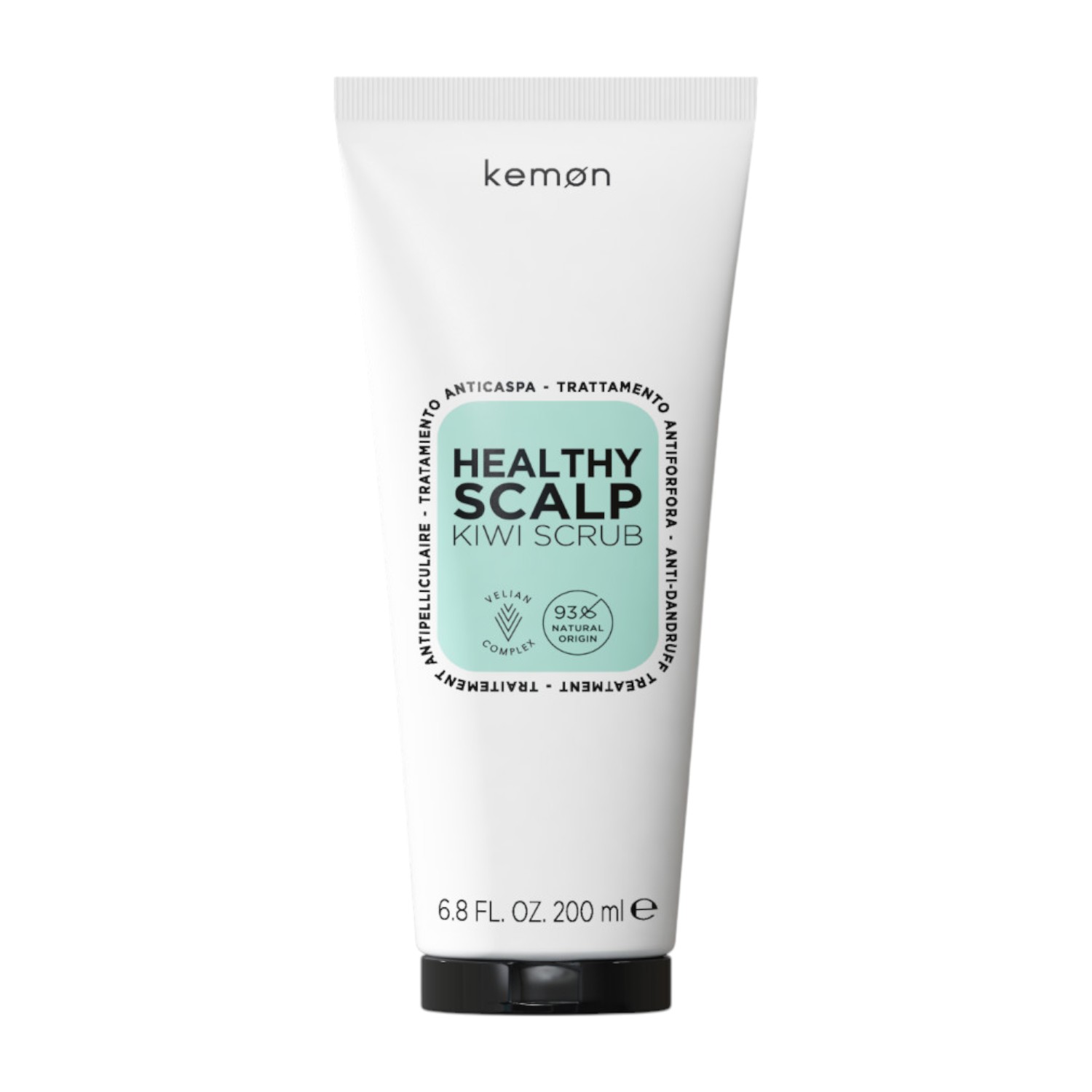 Kemon Healthy Scalp Peeling antiforfora per cute