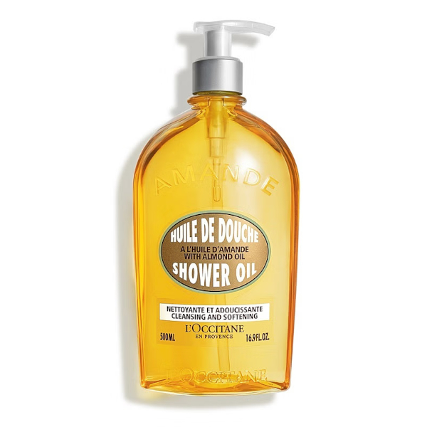 L'Occitane Olio Doccia Mandorla – 500ml