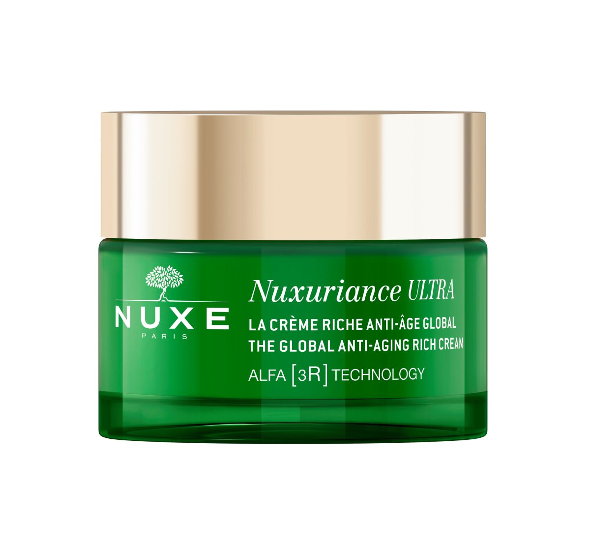 Nuxe Nuxuriance Ultra Riche Crema Giorno 50 ml 50 ml
