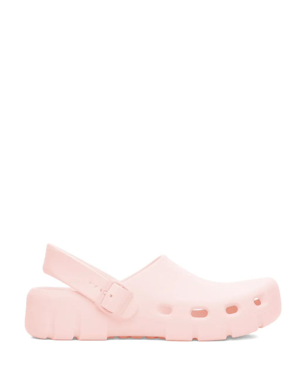Birkenstock slingback clogs - Rosa