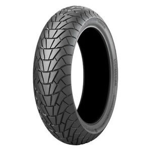 Bridgestone Ax 41S R 160/60 R15 67 H Rear Estate
