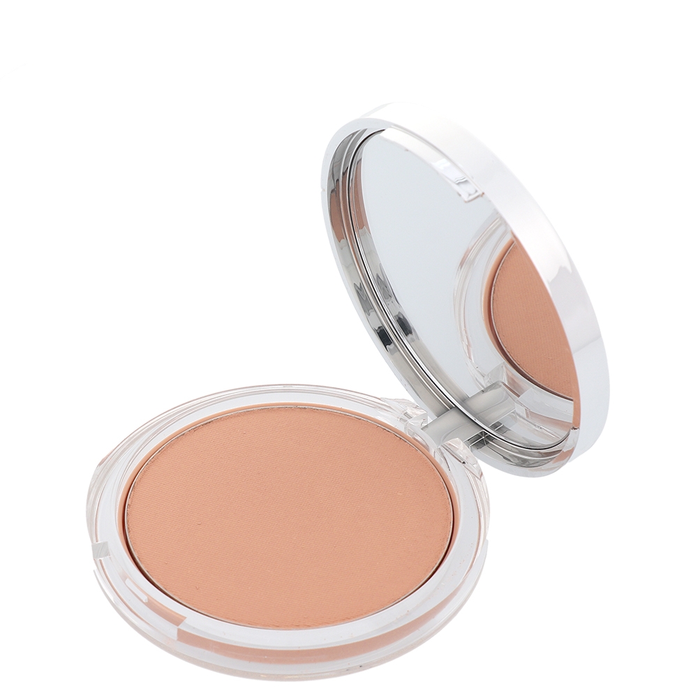 Superpowder Double Face Makeup 04 Matte Honey (M-P) Cipria e Base Trucco 10 gr Clinique