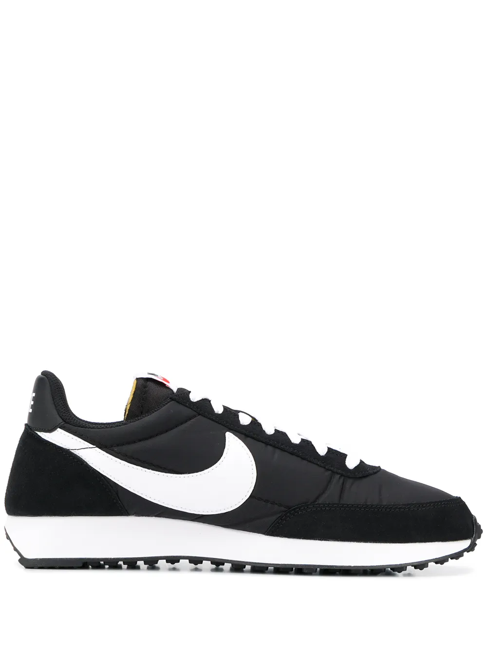 Nike Sneakers Internationalist - Nero