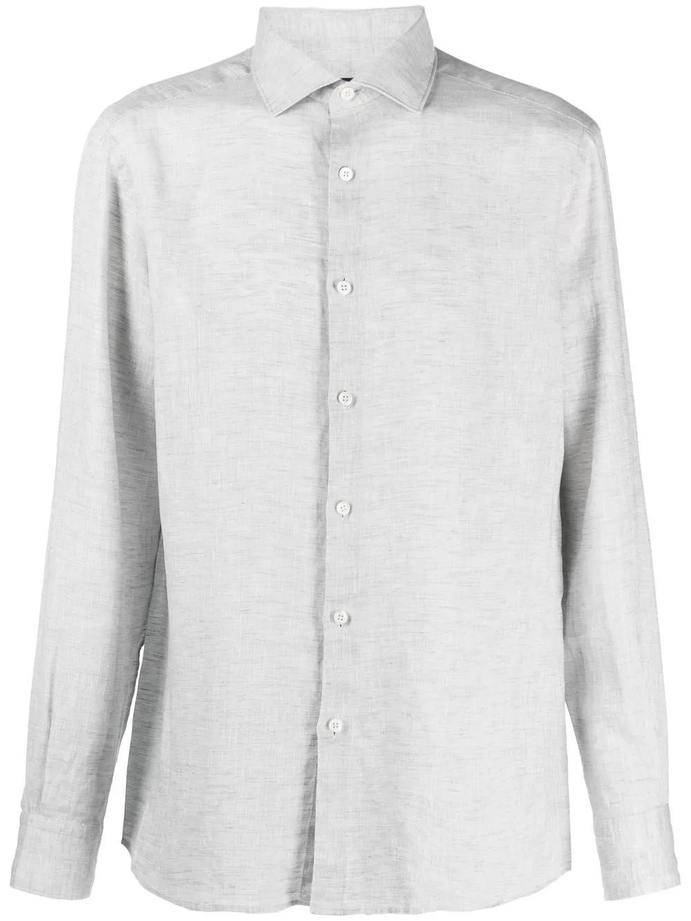 Zegna Camicia - Grigio
