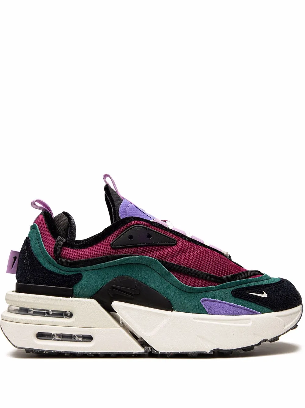 Nike Sneakers Air Max Furyosa NRG - Verde