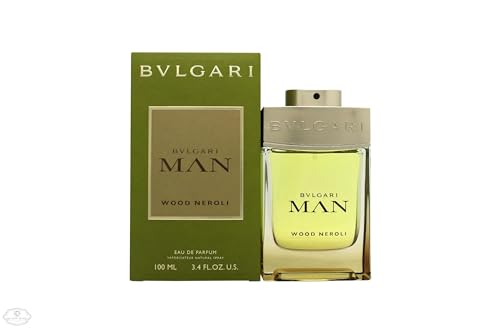 Bvlgari Eau De Parfum, 100 Ml