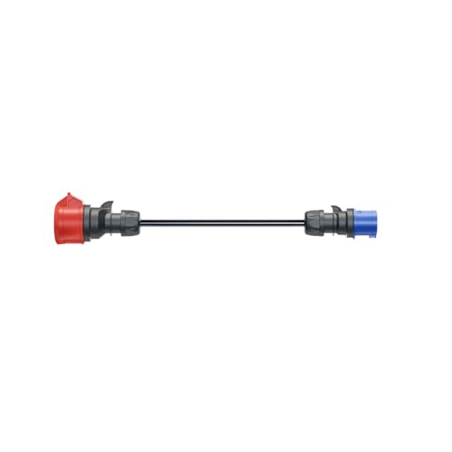 Go-E Adattatore Gemini Flex 11 Kw>Cee16A Bevuto