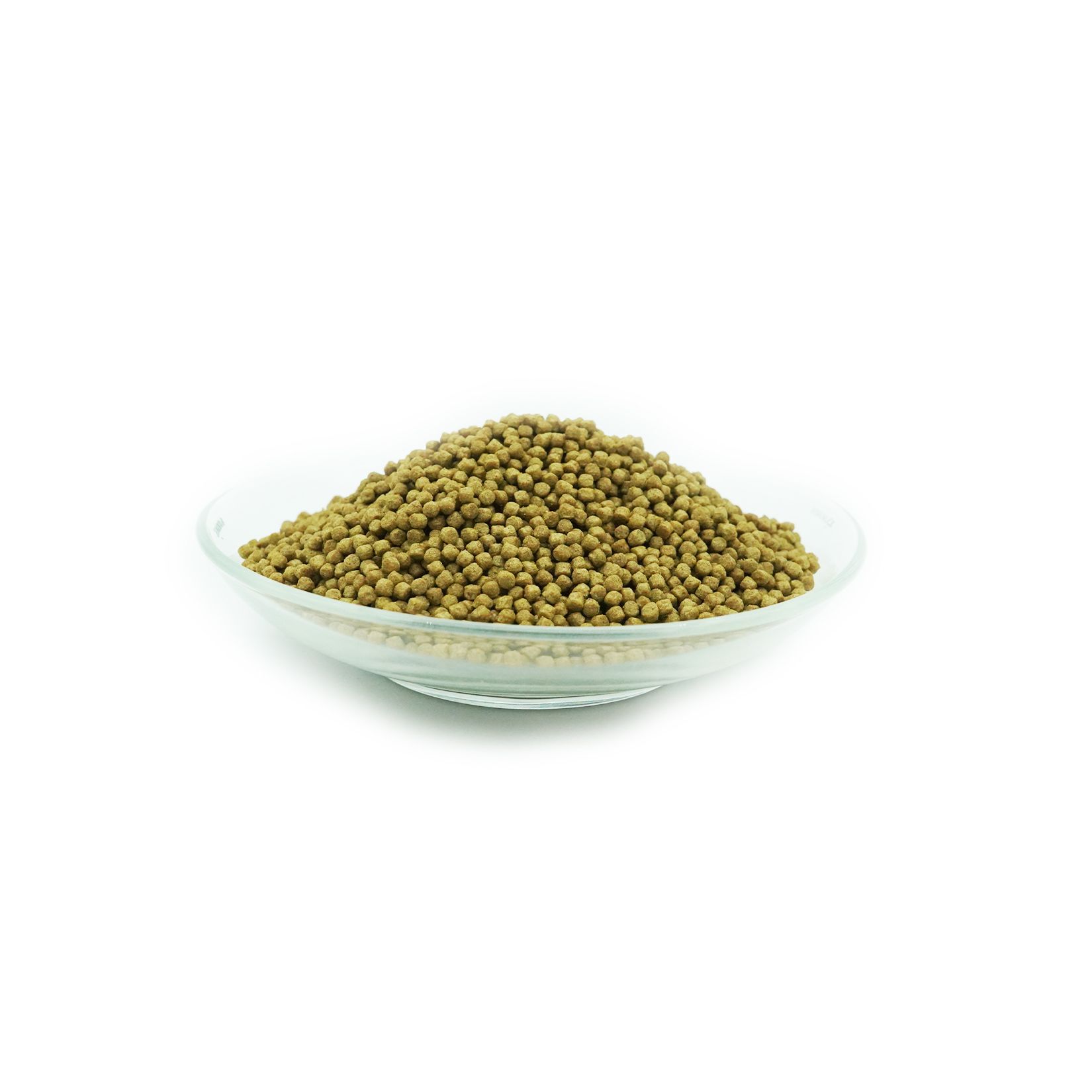 KI-JA-KO Mangime per pesci Koi Wheatgerm 3 mm kg