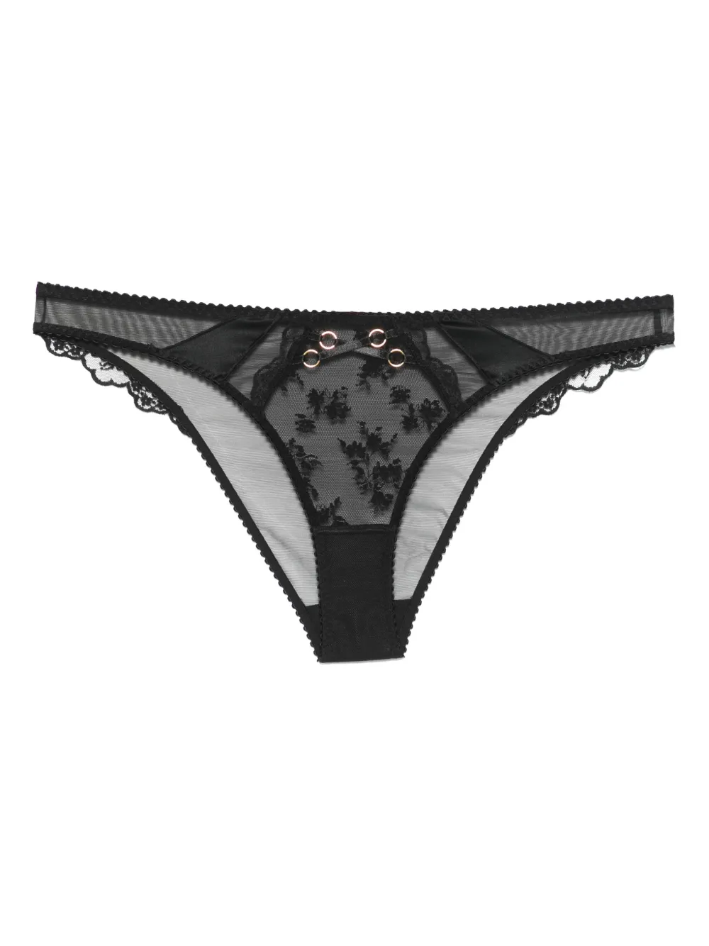 Agent Provocateur Daphnie briefs - Nero