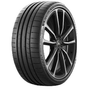 Michelin Pilot Sport S 5 Mo1 295/30 R20 (101Y) Xl Estive