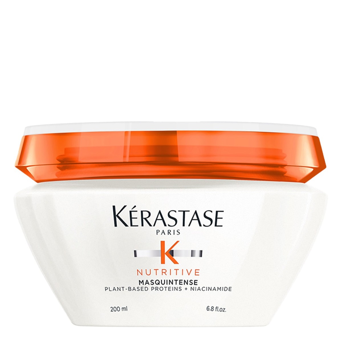 Kérastase Nutritive Masquintense Maschera Nutriente per Capelli Fini e Normali 200ml 200 ml