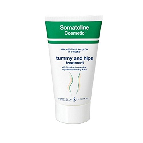 Somatoline Tummy And Hips Treatment 150Ml
