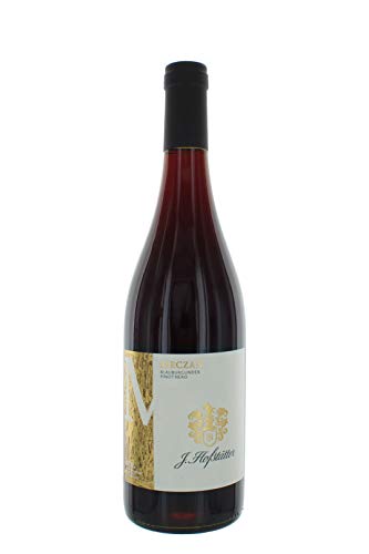Meczan Pinot Nero Alto Adige Igt Hofstatter Cl 75