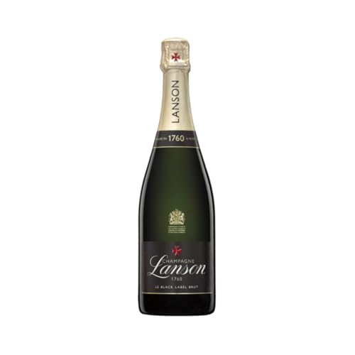 Champ. Lanson Black Lab. Brut Lt. 0