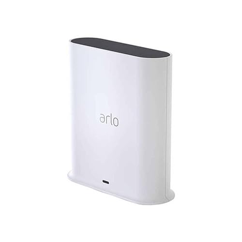 Dock Per Telecamera - Arlo Smart Hub