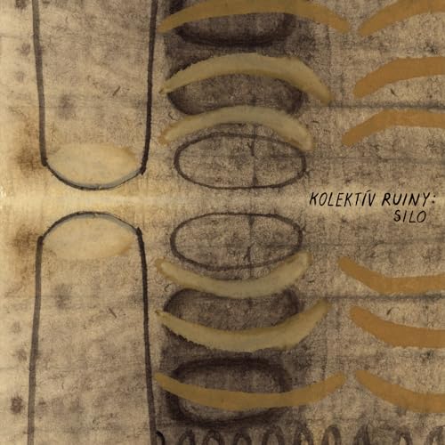 Kolektiv Ruiny: Silo [Winyl]