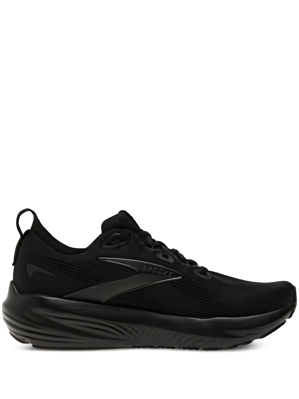 BROOKS Sneakers Glycerin - Nero