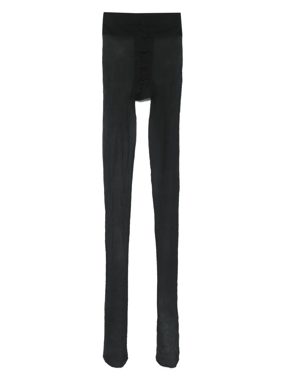 Falke high-waisted tights - Nero