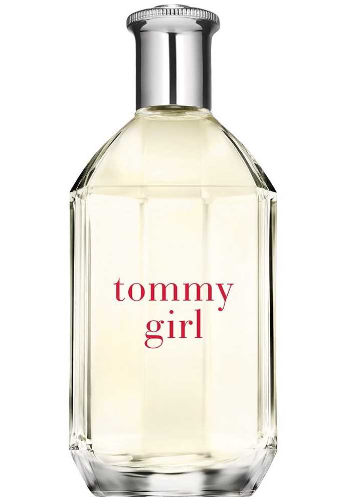 Tommy Hilfiger Tommy Girl Eau de Toilette da donna 50 ml 50 ml
