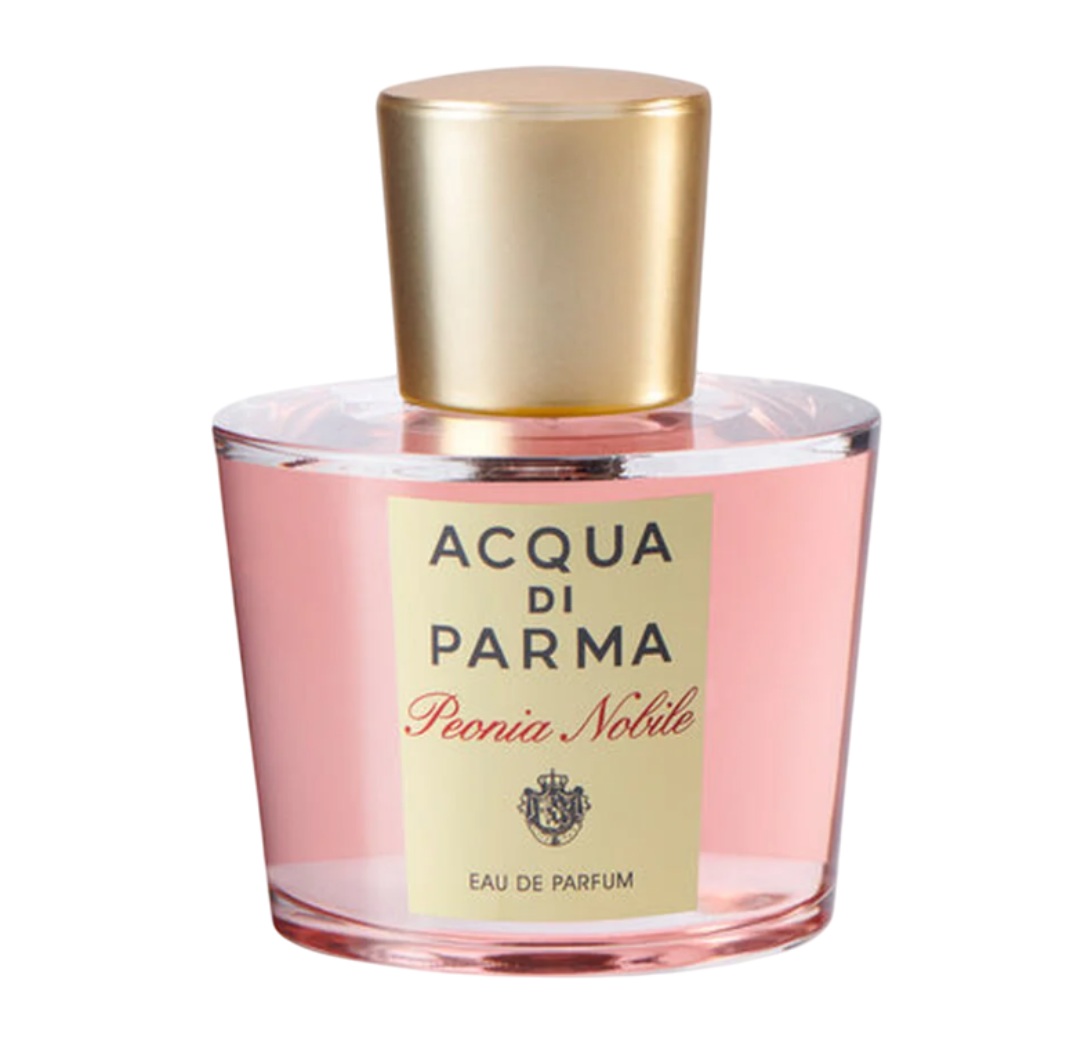 Acqua di Parma Peonia Nobile Eau de Parfum da donna, 100 ml
