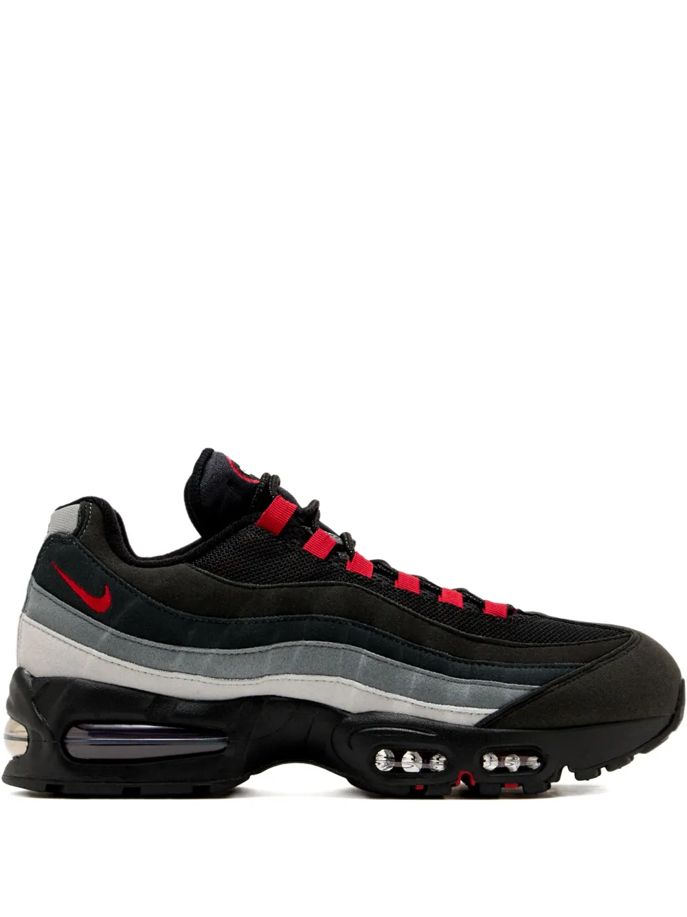 Nike Air Max 95 sneakers - Nero