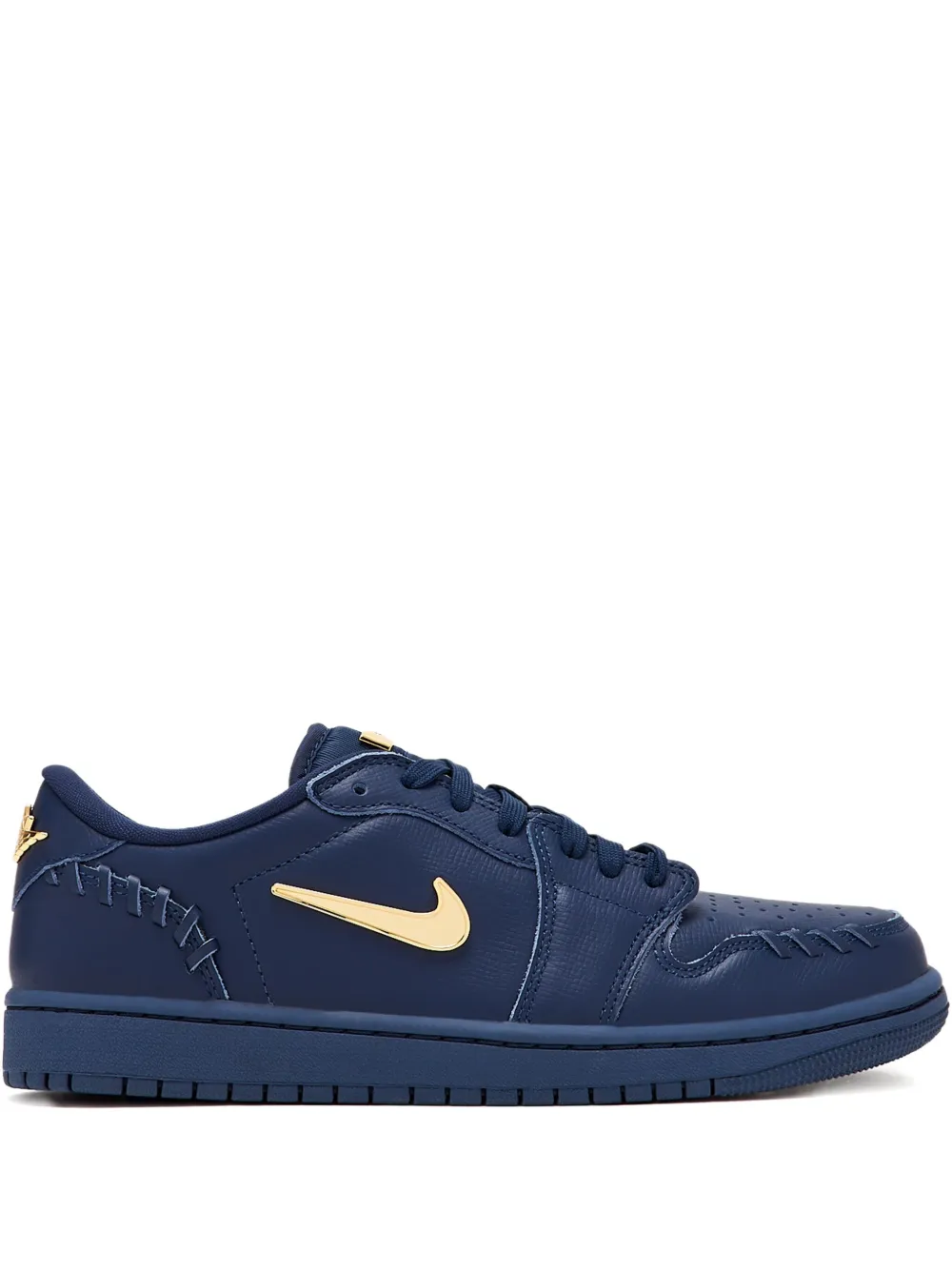 Nike Air Jordan 1 Low sneakers - Nero